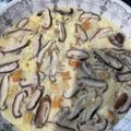 ＭＩ−ＳＡＮ's cooksnap of when they made 電子レンジdeどんぶり茶わん蒸し.