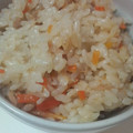 百合プ's cooksnap of when they made ツナの炊き込みご飯.