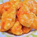 ヨリワン's cooksnap of when they made 鶏むね肉で鶏チリ.