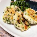 chocoraママ's cooksnap of when they made ふわぷりっ！エビとはんぺんの塩こんぶ団子.
