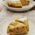 urara☆☆'s cooksnap of when they made 炊飯器で簡単すぎるケークサレ＾＾.
