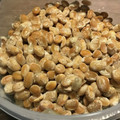 Yokchina's cooksnap of when they made ヨーグルティアSで簡単！手作り納豆.