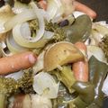 ﾌﾞﾚﾝﾀﾞ's cooksnap of when they made 野菜のオリーブオイル蒸し.
