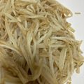 ﾌﾞﾚﾝﾀﾞ's cooksnap of when they made 楽チン！モヤシの洗い方♪.
