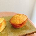 ●ゆゆゆ●'s cooksnap of when they made チーズバニラのレモンケーキ.