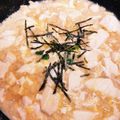 なーなちゃん's cooksnap of when they made パパッとおふくろの味 ＊ぶくぶく豆腐＊.