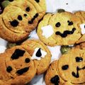 タエコ0615's cooksnap of when they made ハロウィンクッキー.