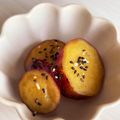 macaroniママ's cooksnap of when they made バター香るさつまいもの甘煮.