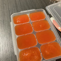 まいもぐ2020's cooksnap of when they made 離乳食 中期☆皮むき簡単！楽々トマト♪.