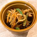 mikko6's cooksnap of when they made ご飯が進む！ピーマンとツナのカレー炒め.