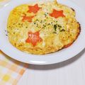 ぱふ♪'s cooksnap of when they made にんじんいりどうふ　.