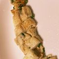はるひやま's cooksnap of when they made 卵白身の卵焼き！(^^).