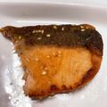 ルルノア's cooksnap of when they made 鮭のゴマ竜田揚げ.