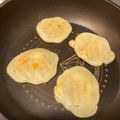 はせさんちの母ちゃん's cooksnap of when they made 簡単！黄金比！BFのおやき.