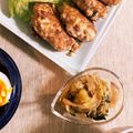 mack♪♪♪'s cooksnap of when they made 大人のなすの煮浸し 生姜と茗荷で辛口.