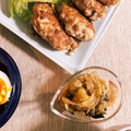 mack♪♪♪'s cooksnap of when they made 大人のなすの煮浸し 生姜と茗荷で辛口.