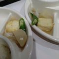 airi777's cooksnap of when they made おでん出汁をリサイクル！揚げ出し豆腐♡.