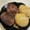 papikun's cooksnap of when they made 動画あり♡残りごはんで簡単♡おはぎに変身.