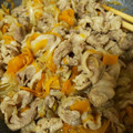 ＫＯＲＯ♪'s cooksnap of when they made 簡単！豚の生姜焼き♡玉ねぎにんじんと一緒.