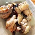 under_sun's cooksnap of when they made 鶏マヨポン酢 【下味冷凍】.