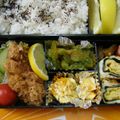 Cookingmam's cooksnap of when they made 衣付け簡単カツ♬.