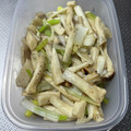 ★まりりーぬ★'s cooksnap of when they made 豚肉とエリンギのネギ塩炒め.