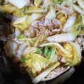 ナスナス's cooksnap of when they made 白菜大量消費★麻婆豆腐の素で【麻婆白菜】.
