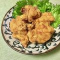 コムギ大好き's cooksnap of when they made めちゃウマ♪旨辛スパイシーハリッサ唐揚げ.