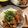 よっちとラッキー's cooksnap of when they made 和風ガパオライス.