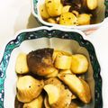 ミッキーこむぎ's cooksnap of when they made エリンギのバター炒め.