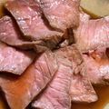 ふぁんころ's cooksnap of when they made 簡単！炊飯器でローストビーフ！.