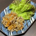 Nilmini's cooksnap of when they made 野菜たっぷり豚プルコギ-コウケンテツさん.