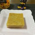 まろまろん♡'s cooksnap of when they made 柿のとろとろケーキ.