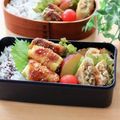 runa10's cooksnap of when they made 簡単！ズッキーニの豚バラ巻き　お弁当にも.