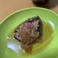 ピンクのたまご's cooksnap of when they made ぶりのみぞれかけ.