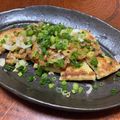 レディー・ババア's cooksnap of when they made 呑兵衛の油揚げ.