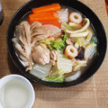 cococo710's cooksnap of when they made 門外不出の博多水炊きスープ.