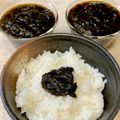 あい♪らんど's cooksnap of when they made 市販の佃煮が食べれなくなる！海苔の佃煮.