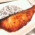 クック☆やーっ！'s cooksnap of when they made 簡単！銀鮭フライパン焼き　下処理～.