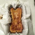 sakutakuhitoshu's cooksnap of when they made マスカルポーネのチーズケーキ.