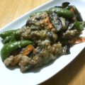 ねっちゃんっ's cooksnap of when they made ご飯がすすむ！！簡単！！なすの肉味噌炒め.