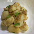 むゆる's cooksnap of when they made ♢里芋味噌煮♢.