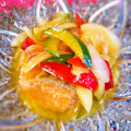 ❤️かわだん❤️'s cooksnap of when they made シャケの南蛮漬け.