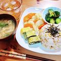 sy＊'s cooksnap of when they made 簡単☆にんじんとじゃがいものバターソテー.