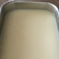 Yokchina's cooksnap of when they made 豆造羊羹(とうぞようかん).