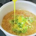 ♡マッキークッキング's cooksnap of when they made 安〜〜い｡｡｡天かす丼.