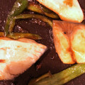 クックS5N2AF☆'s cooksnap of when they made 「さわら」の漬け焼き.