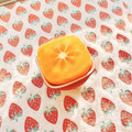 あやちん０８１６'s cooksnap of when they made 柿を簡単に食べちゃう方法.