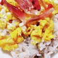 Match's cooksnap of when they made 茗荷寿司.