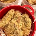 ☆ドキンちゃん☆”'s cooksnap of when they made 卵なしフライが作れる★お万のバッター液★.